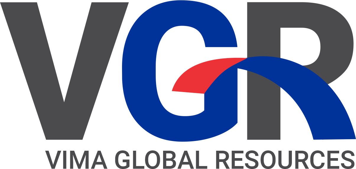 Vima Global Resources Limited